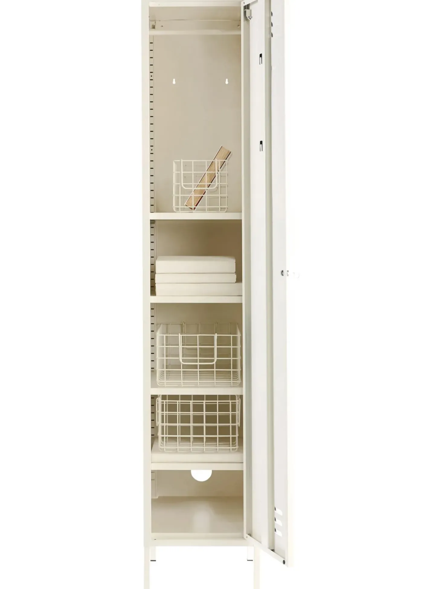 Armario Taquilla Pequeno Skinny