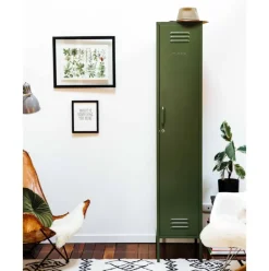 Armario Taquilla Pequeno The Skinny