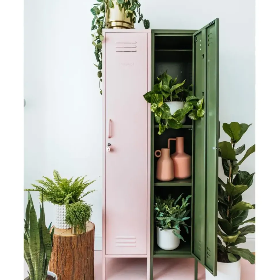 Armario Taquilla Pequeno The Skinny