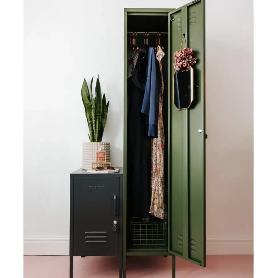 Armario Taquilla Pequeno The Skinny