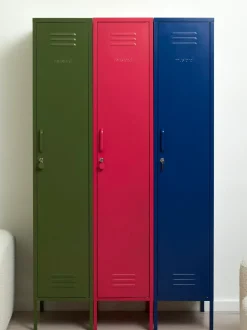 Armario Taquilla Pequeno The Skinny