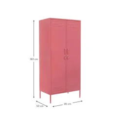 Armario Taquilla Pequeno The Twinny