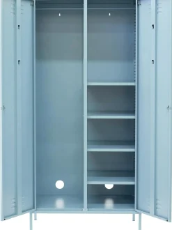 Armario Taquilla Pequeno The Twinny