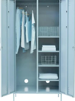 Armario Taquilla Pequeno The Twinny