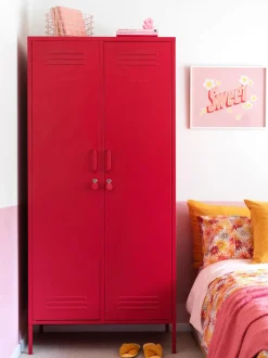Armario Taquilla Pequeno The Twinny