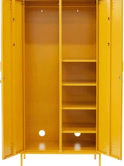 Armario Taquilla Pequeno The Twinny