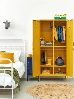 Armario Taquilla Pequeno The Twinny