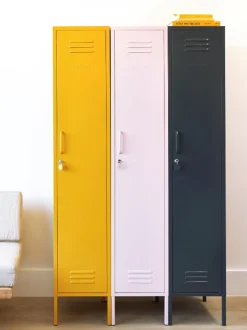 Armario Taquilla Pequeno Skinny