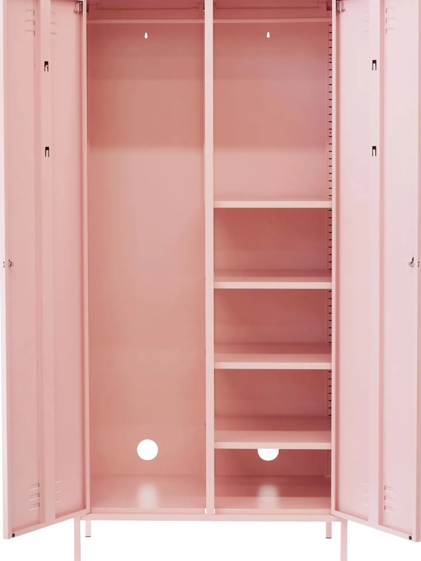 Armario Taquilla Pequeno The Twinny