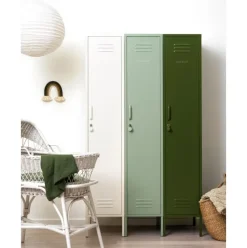 Armario Taquilla Pequeno Skinny