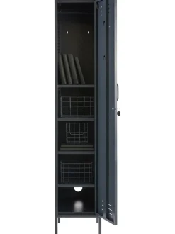 Armario Taquilla Pequeno Skinny