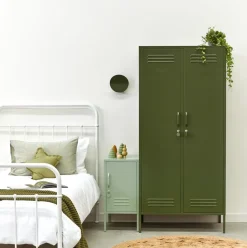 Armario Taquilla Pequeno The Twinny