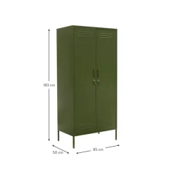 Armario Taquilla Pequeno The Twinny