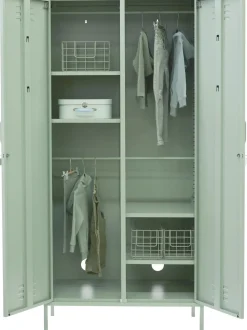 Armario Taquilla Pequeno The Twinny