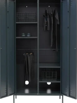 Armario Taquilla Pequeno The Twinny