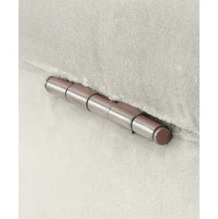 Banco Almacenaje Y Baul De Terciopelo Harper