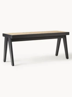 Banco Con Tejido Vienes Sissi