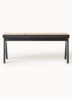 Banco Con Tejido Vienes Sissi