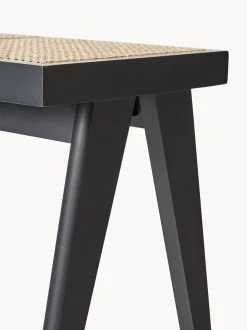 Banco Con Tejido Vienes Sissi