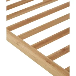 Banco De Bambu Noble