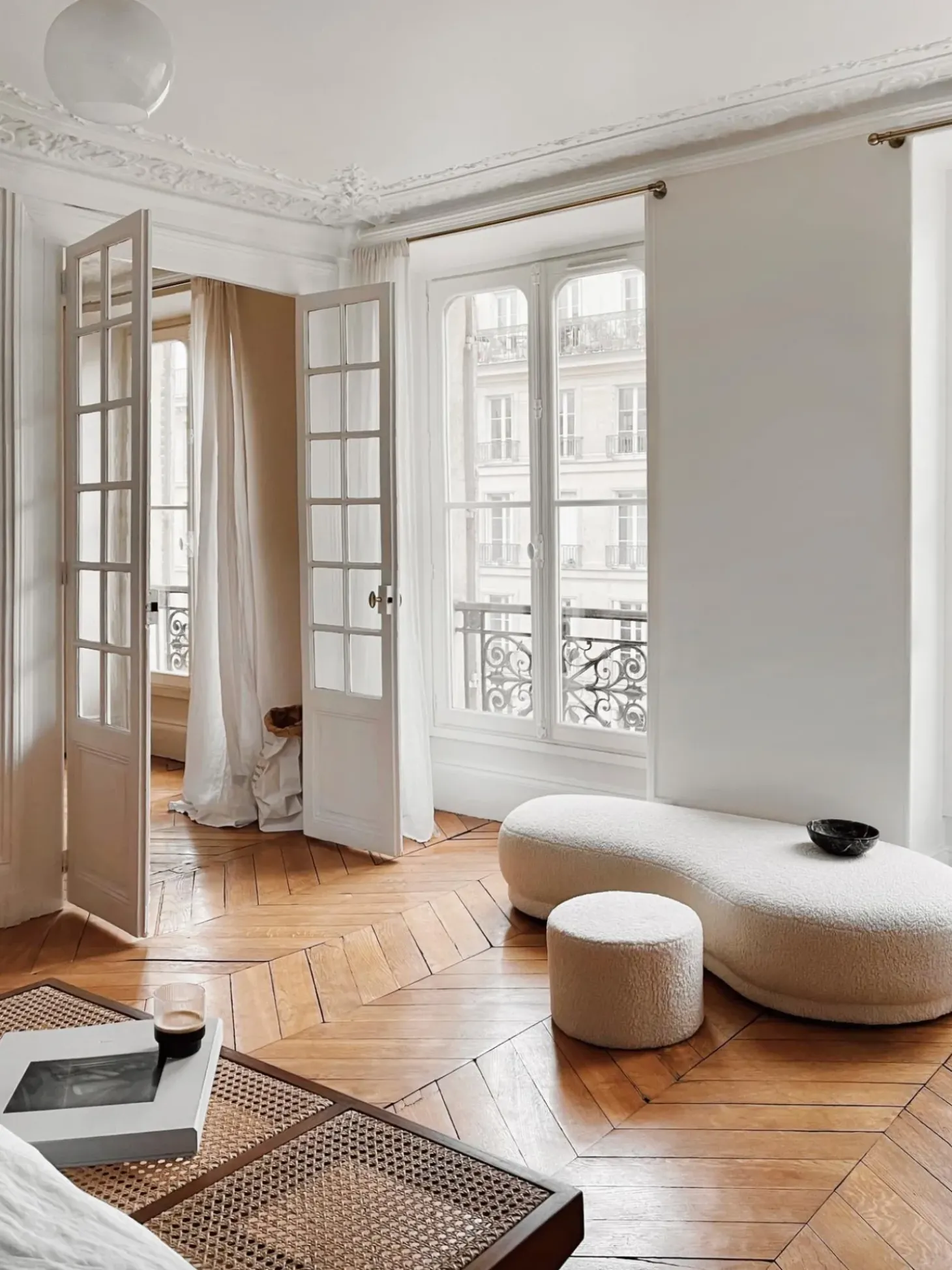 Banco De Borreguillo Coconino