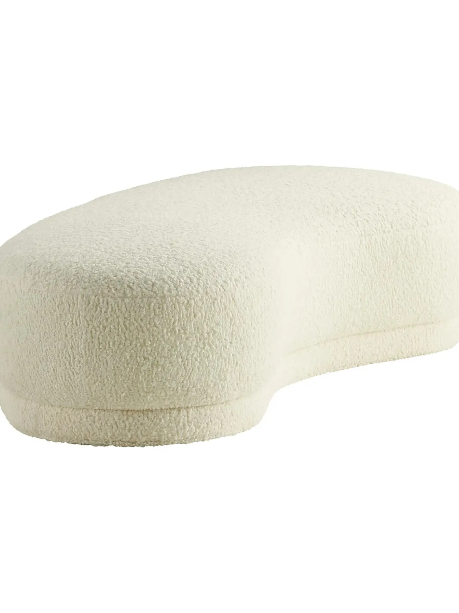 Banco De Borreguillo Coconino