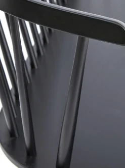 Banco De Madera De Caucho Jolina