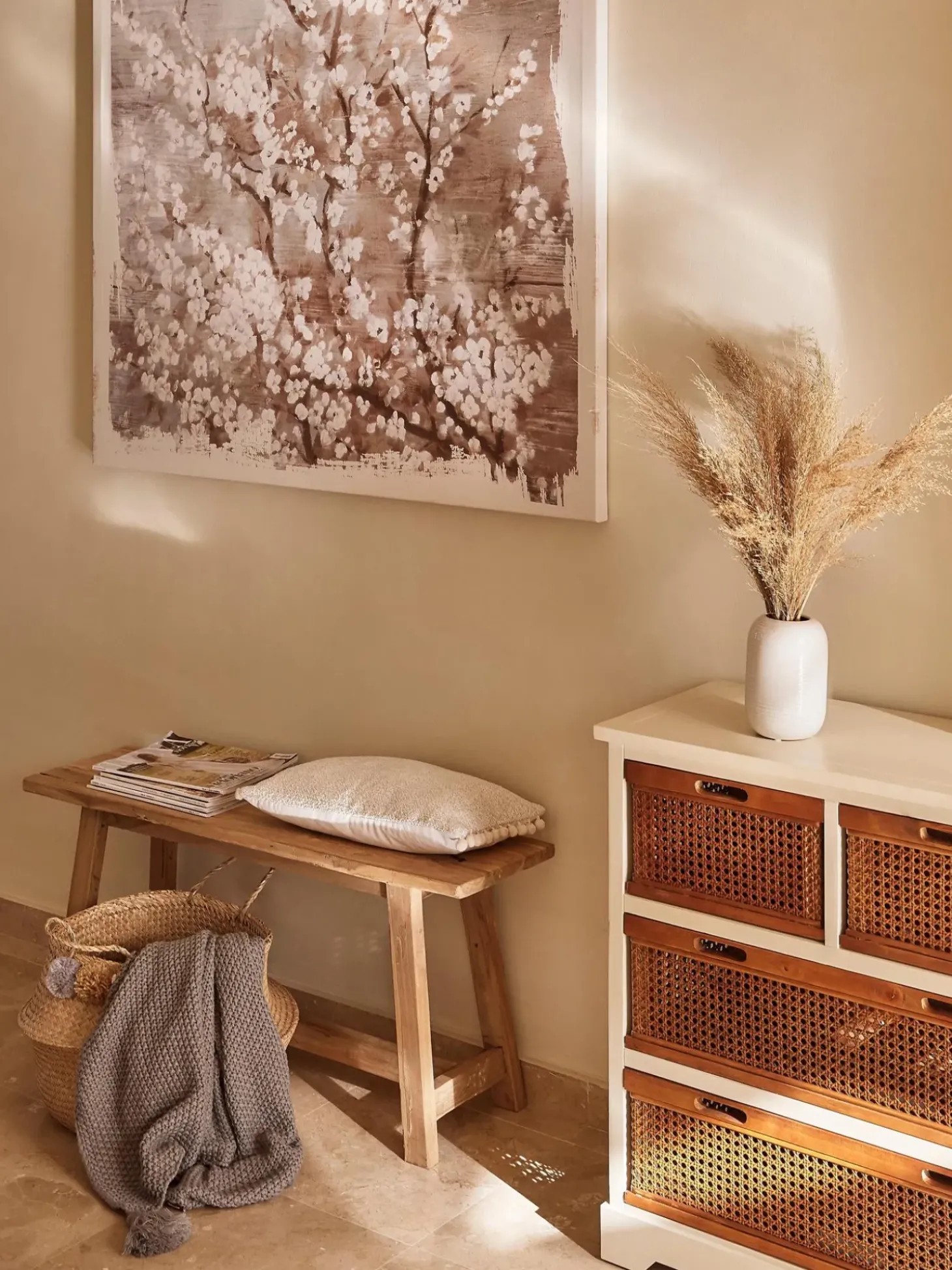 Banco De Madera De Teca Lawas