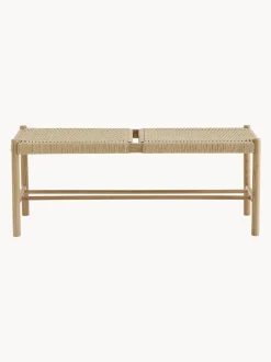 Banco De Madera Ellan