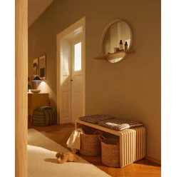 Banco De Madera Sungkai Bancu