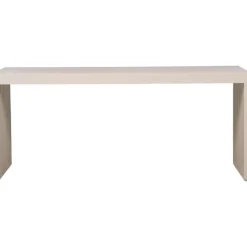 Banco De Madera Sungkai Bancu