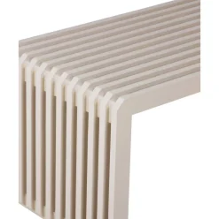 Banco De Madera Sungkai Bancu