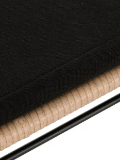 Banco De Mimbre Costa