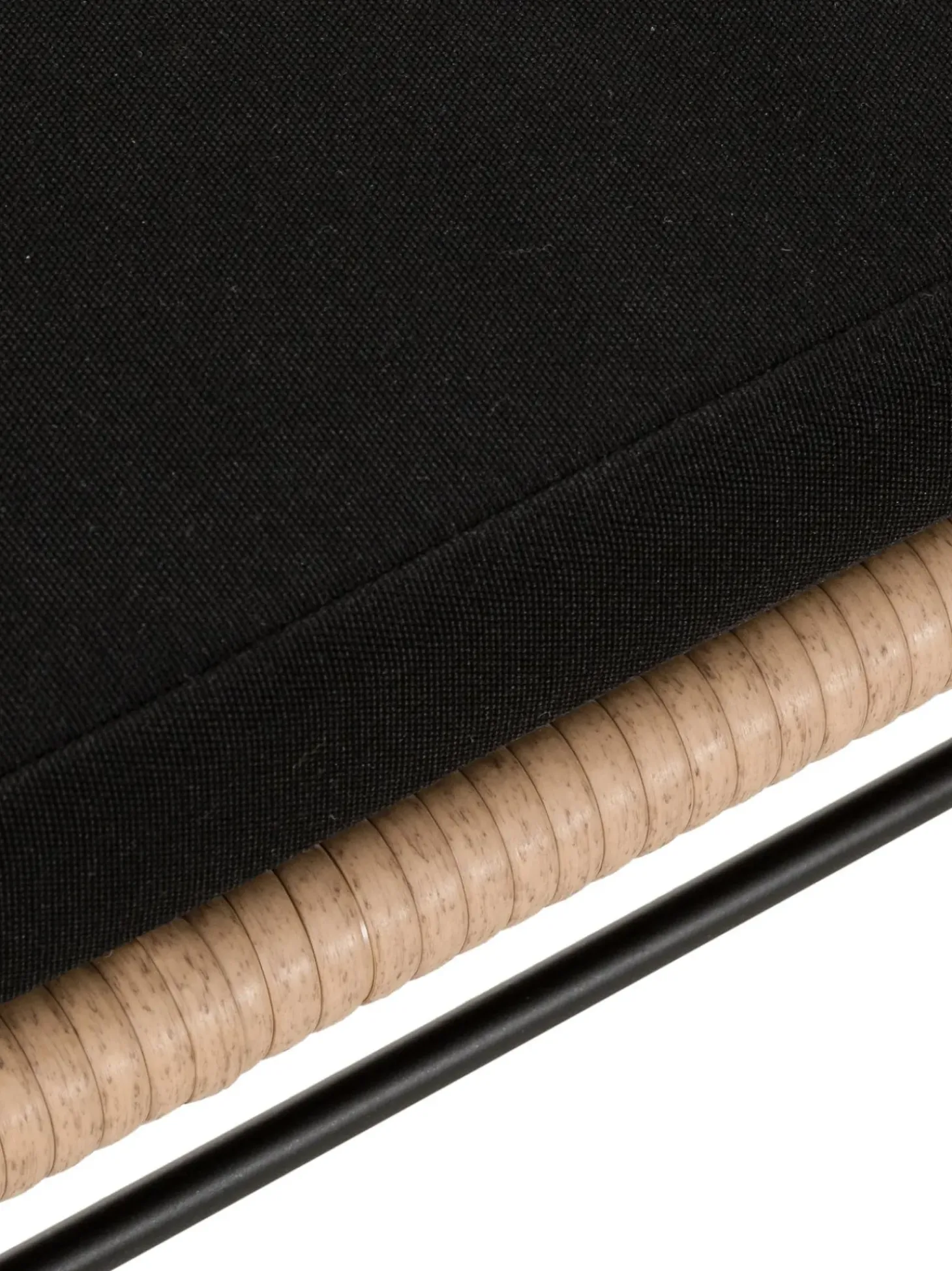 Banco De Mimbre Costa