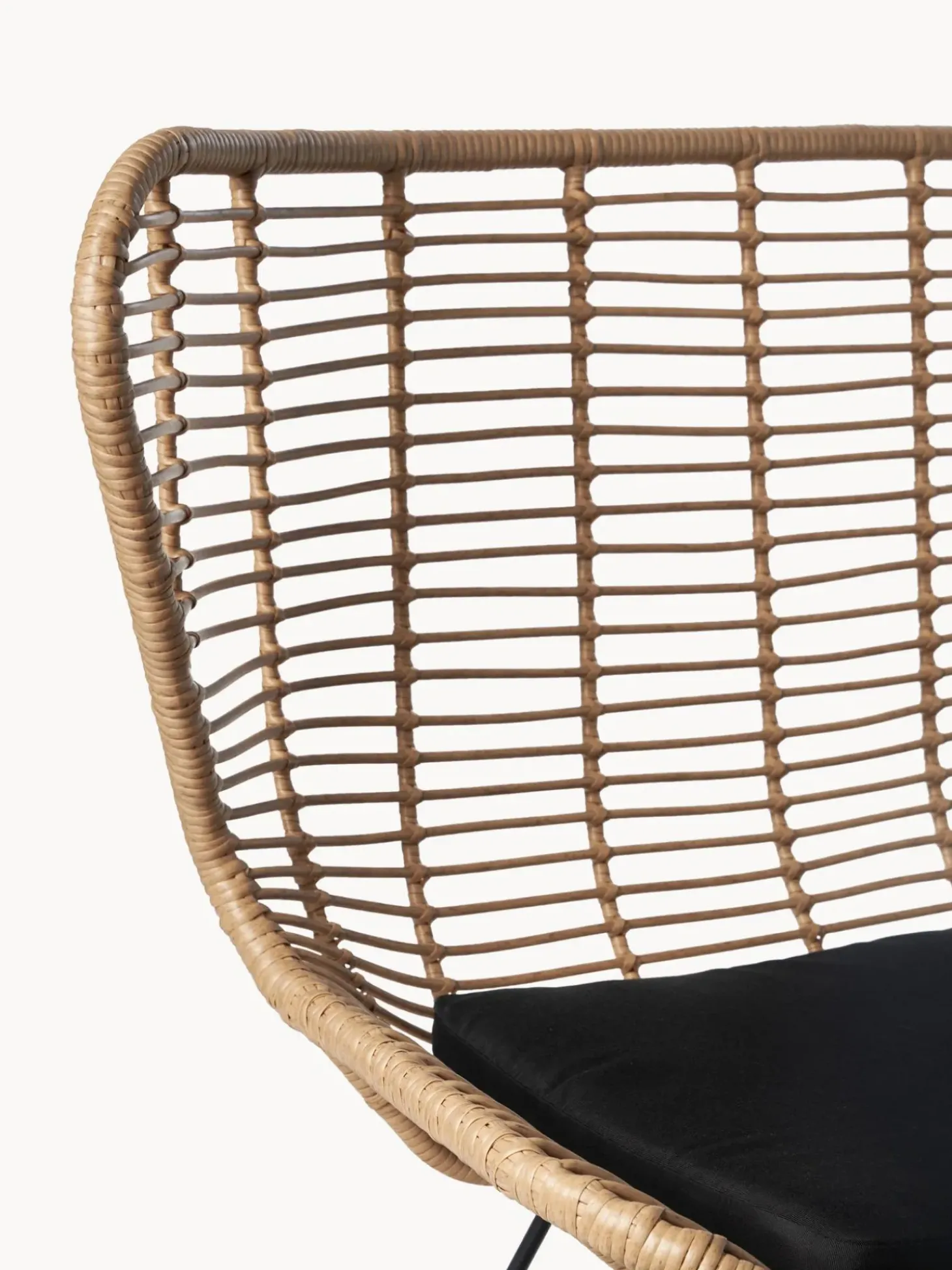 Banco De Mimbre Costa