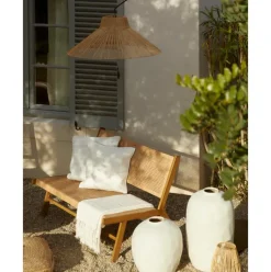 Banco De Plastico Para Exterior Palina