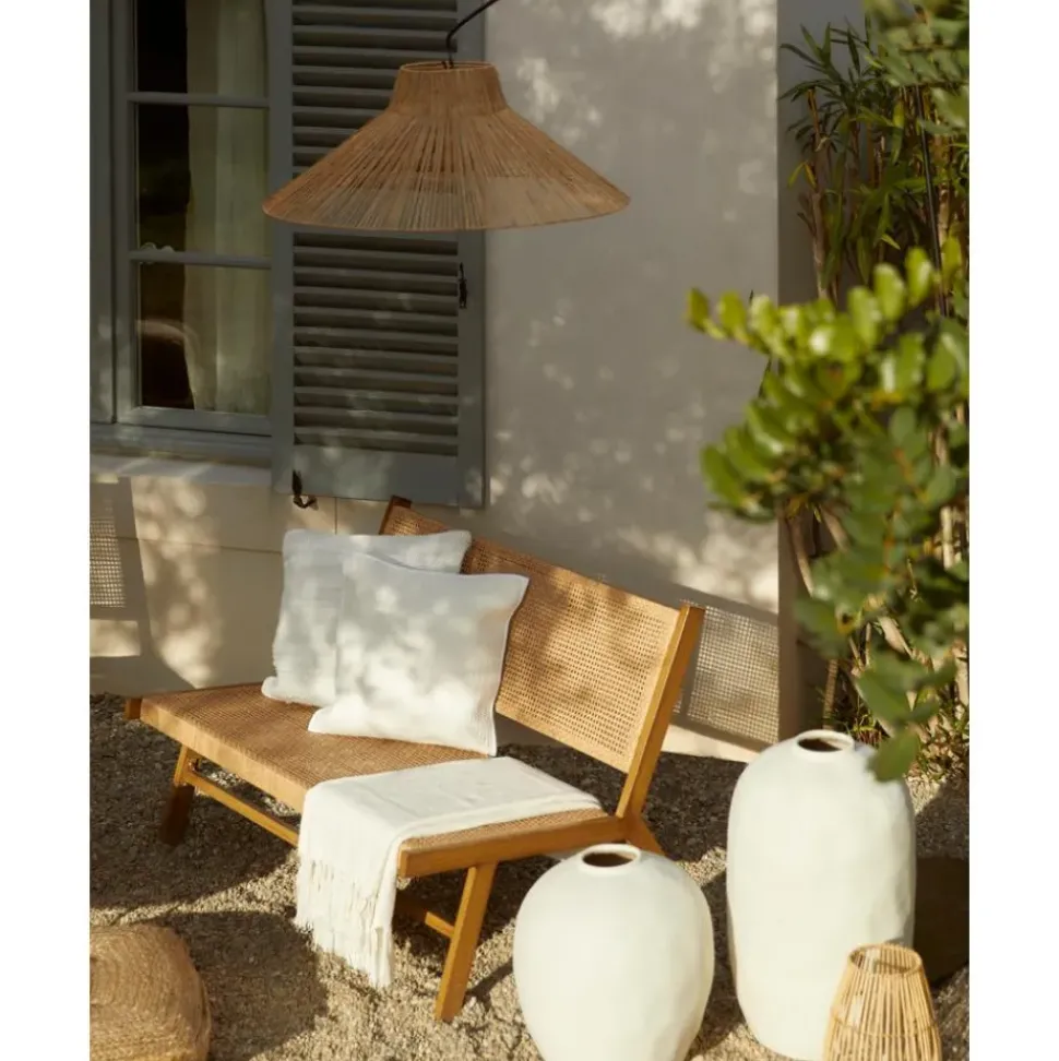 Banco De Plastico Para Exterior Palina