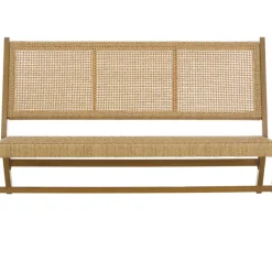 Banco De Plastico Para Exterior Palina