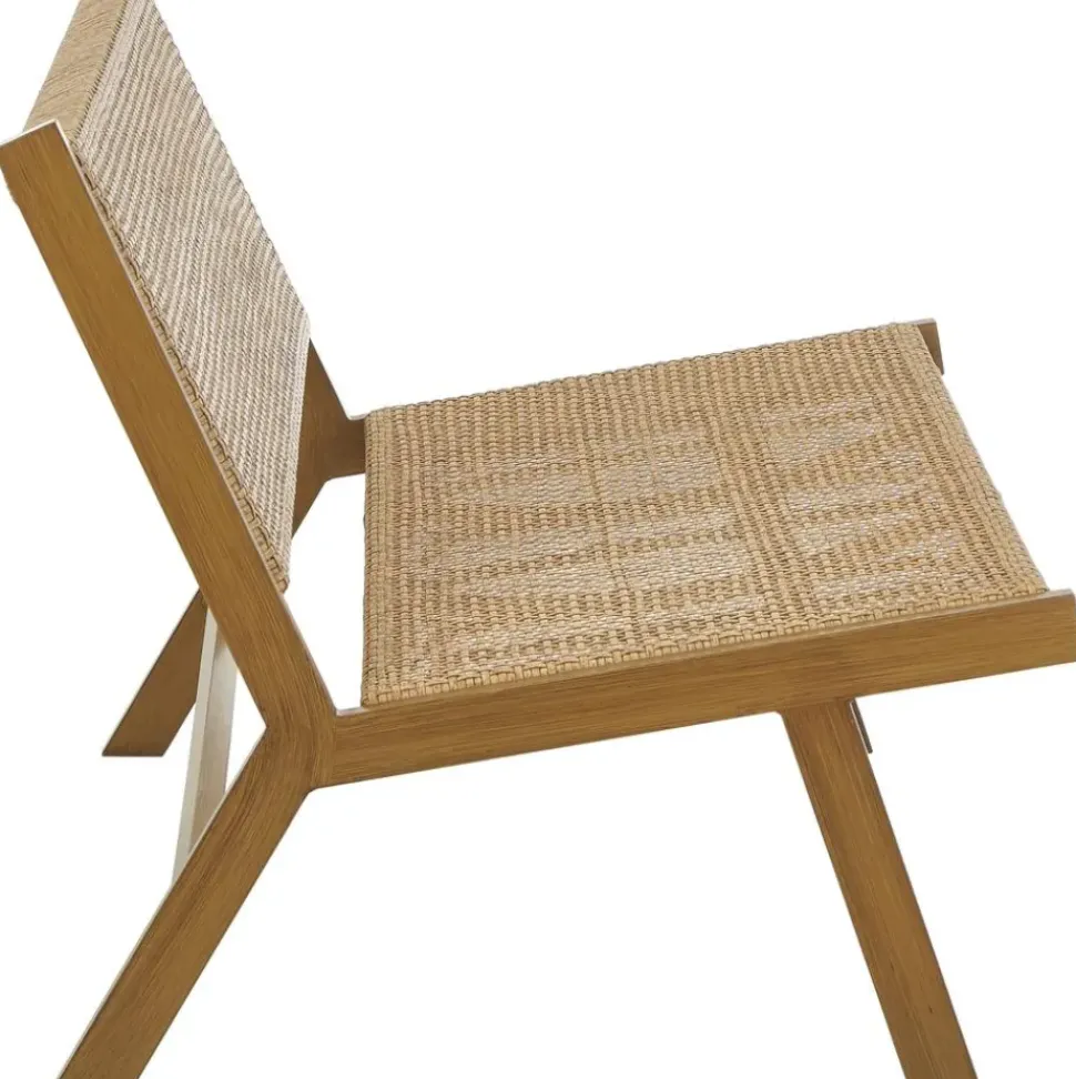 Banco De Plastico Para Exterior Palina