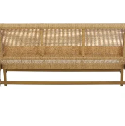 Banco De Plastico Para Exterior Palina