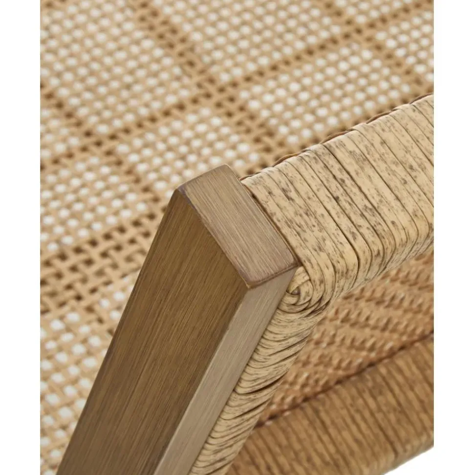 Banco De Plastico Para Exterior Palina