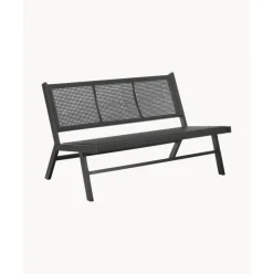 Banco De Plastico Para Exterior Palina