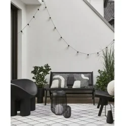 Banco De Plastico Para Exterior Palina