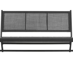 Banco De Plastico Para Exterior Palina