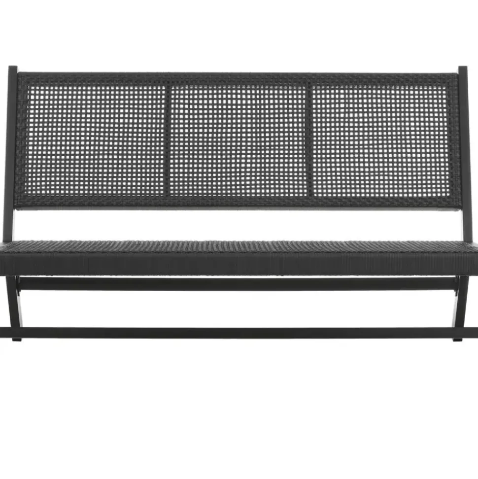 Banco De Plastico Para Exterior Palina