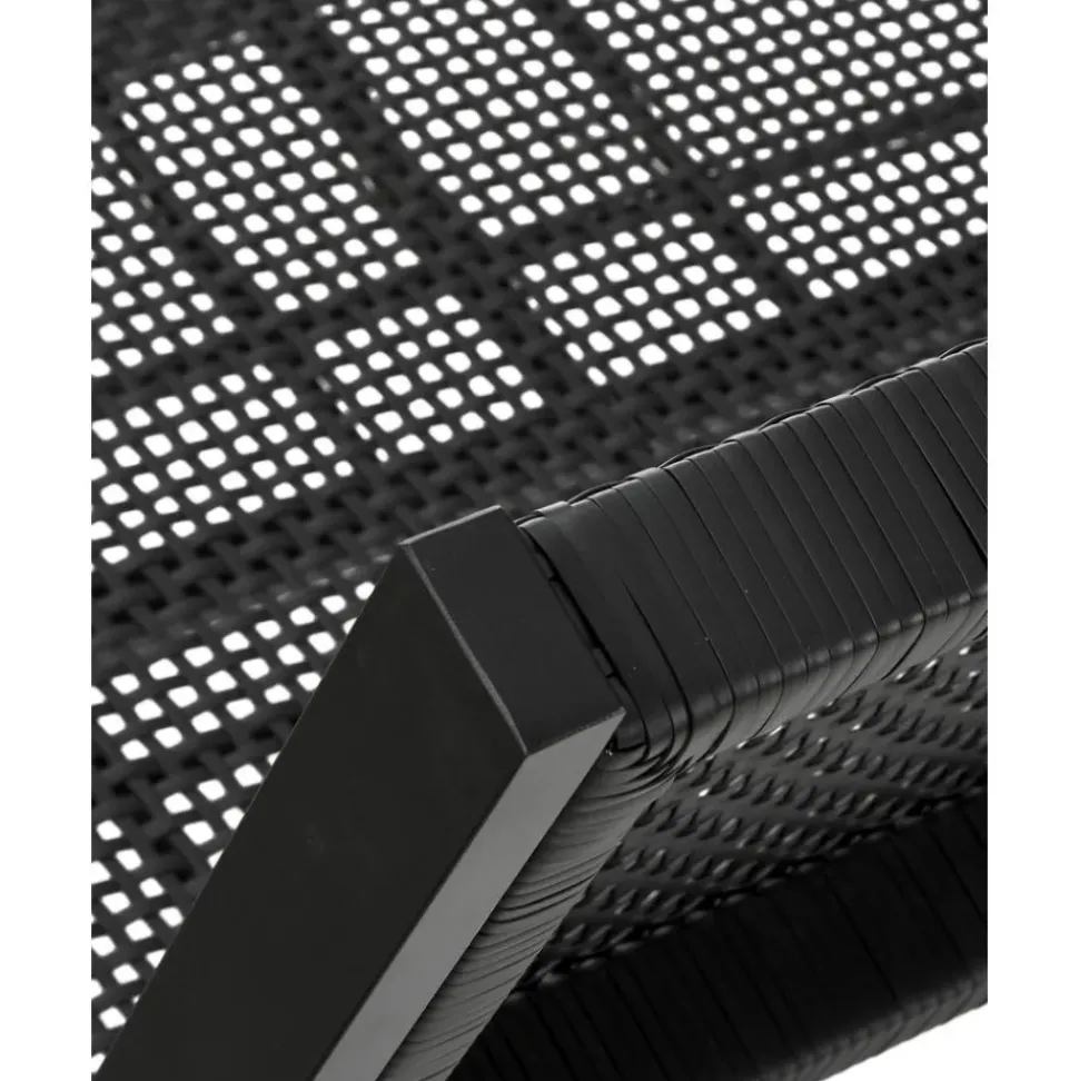 Banco De Plastico Para Exterior Palina