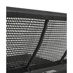 Banco De Plastico Para Exterior Palina