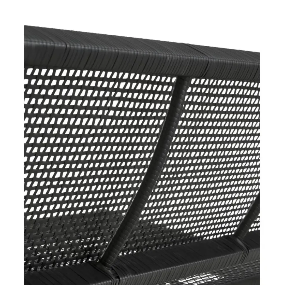 Banco De Plastico Para Exterior Palina