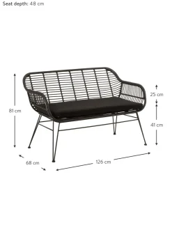 Banco De Poliratan Costa