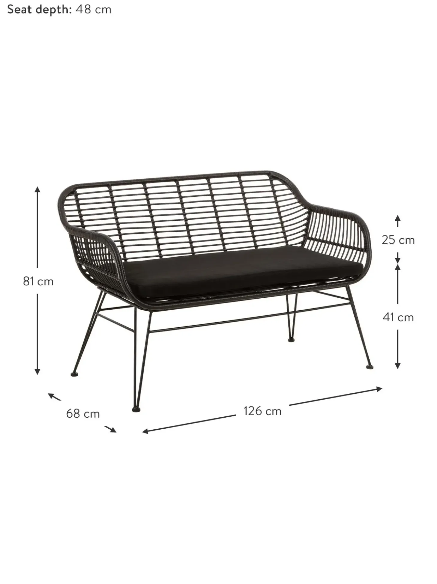 Banco De Poliratan Costa